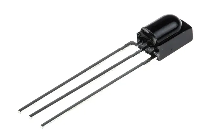 Infrarot Empfänger TSOP38238
