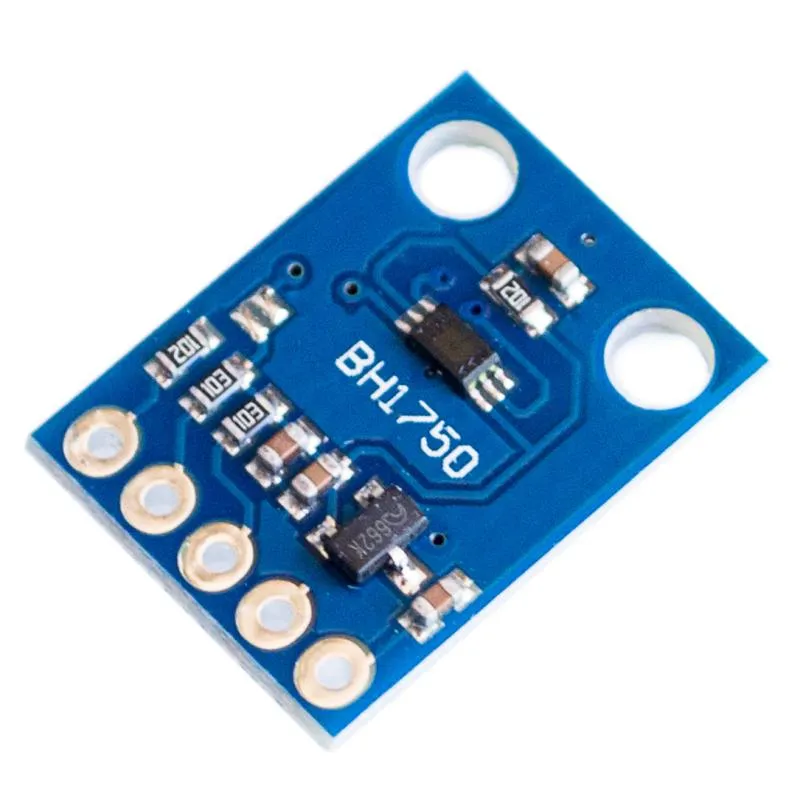 Lichtintensitätssensor BH1750 16-bit I2C