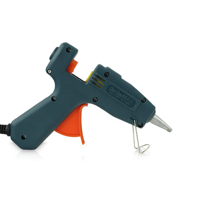 Mini-Heißklebepistole 7mm