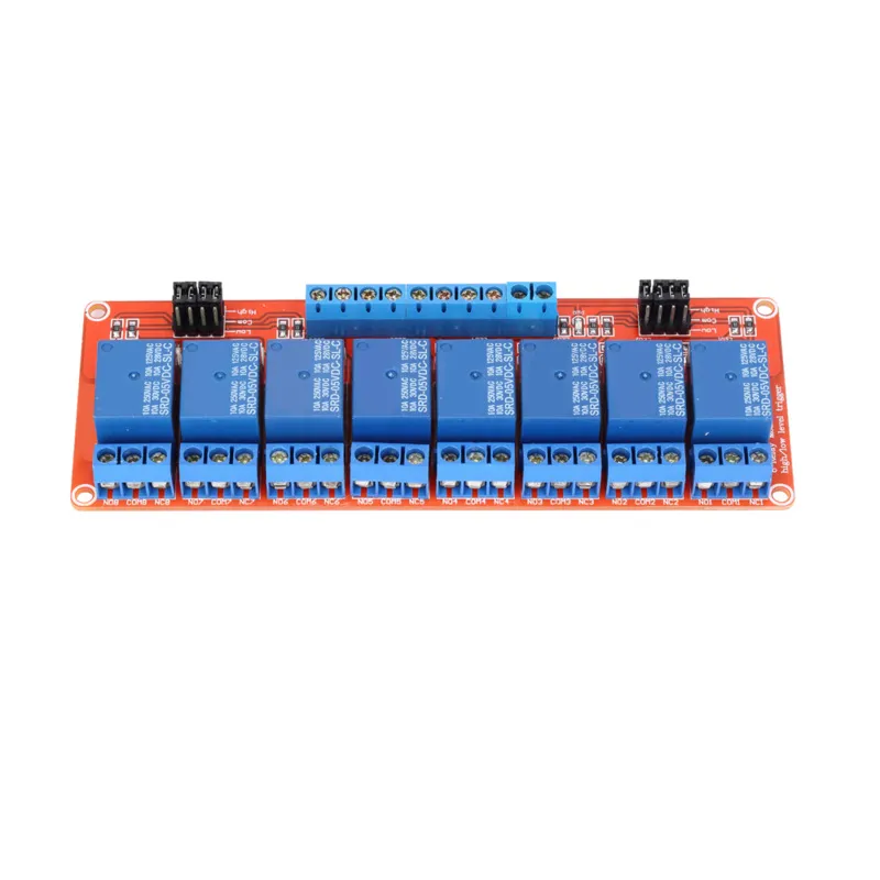 Relais Modul 5v | 8-Kanal