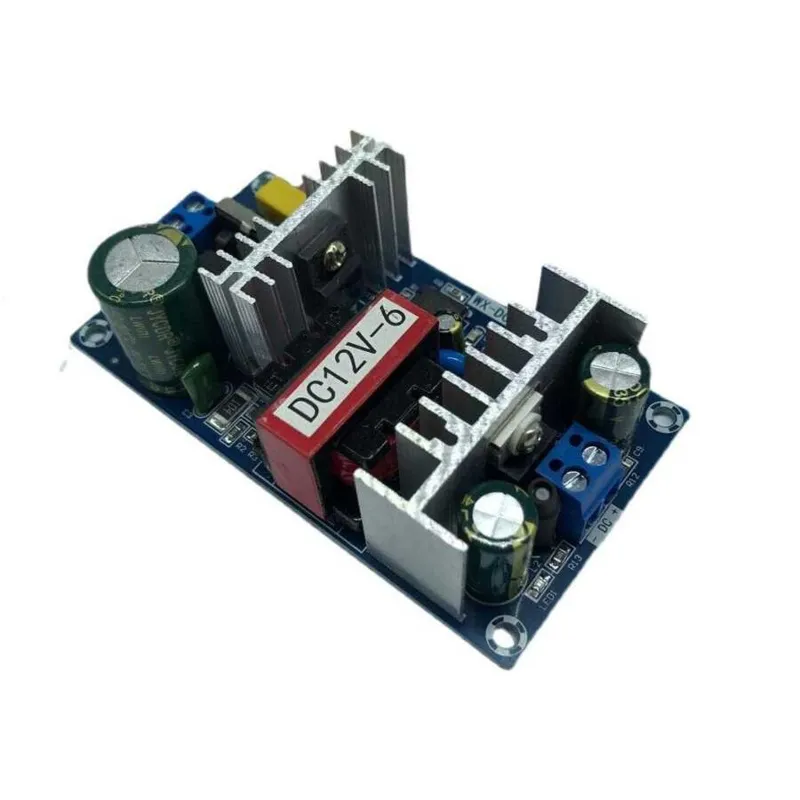 AC-DC Schaltnetzteilmodul 12V 6A 70W