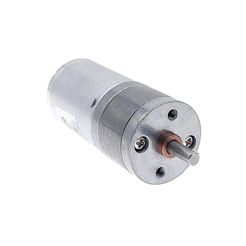 Getriebemotor 12V DC 250rpm 25GA-370