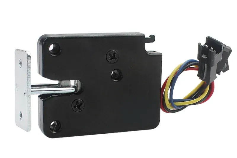 Elektrisches Schloss 5V