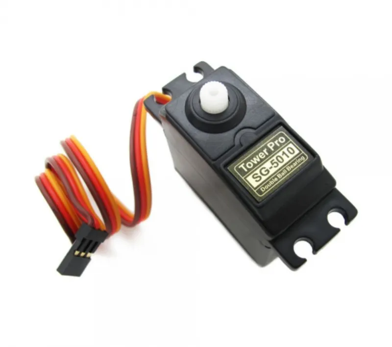 Servo SG-5010 180 Grad