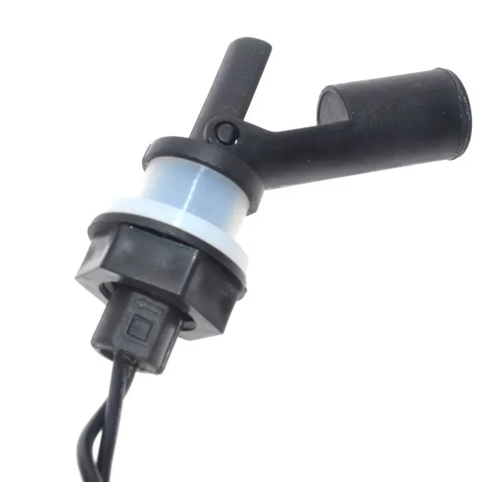 Horizontaler Wasserpegelschalter / Flüssigkeitspegelsensor