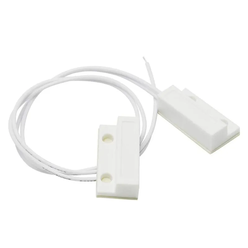 Magnetsensor MC-38 für Tür oder Fenster (Reed magnetisch)