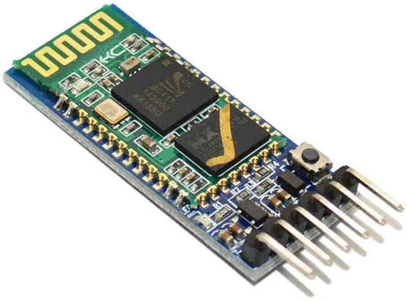 Bluetooth HC-05 Modul RF-Transceiver Master und Slave