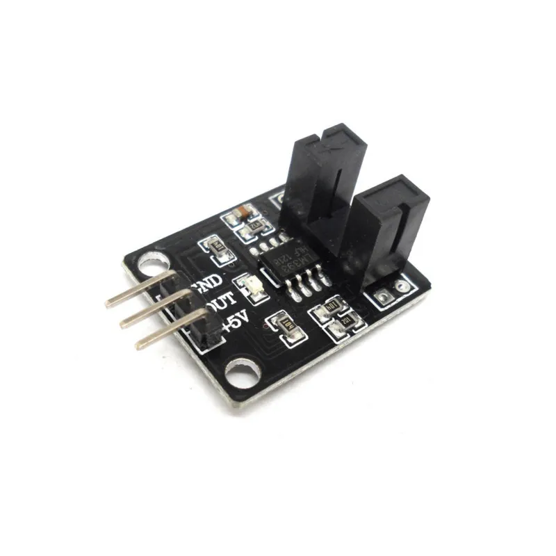 Infrarot-Zählsensor-Modul - 5mm