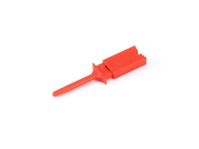 Testclip Rot