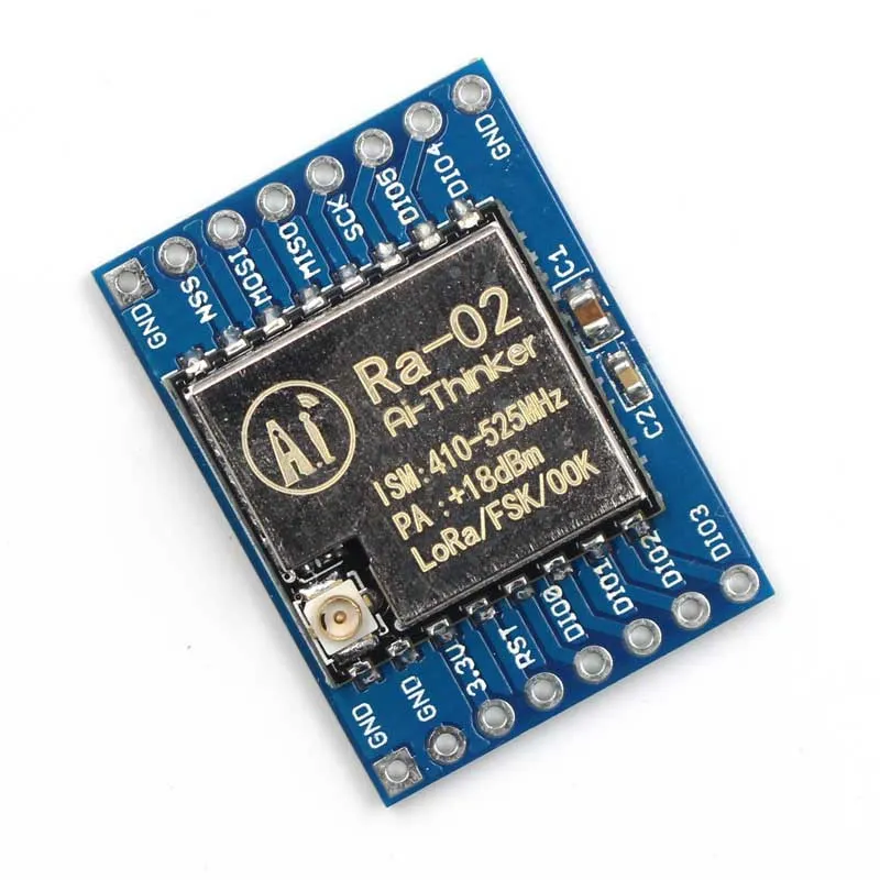 SX1278 Ra-02 LoRa Modul 433Mhz