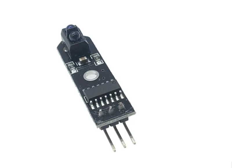 TCRT5000 1-Kanal-IR-Infrarotsensormodul zum Linienfolgen
