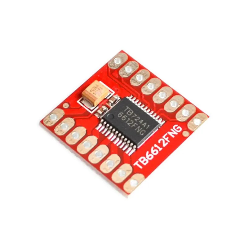 Motorsteuerungsmodul TB6612FNG für Arduino