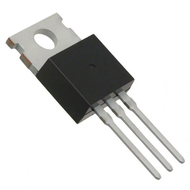 TIP120 Darlington-Transistor 60V 5A TO-220