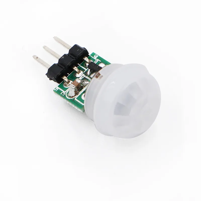 Mini PIR pyroelektrischer Infrarot-Bewegungssensor