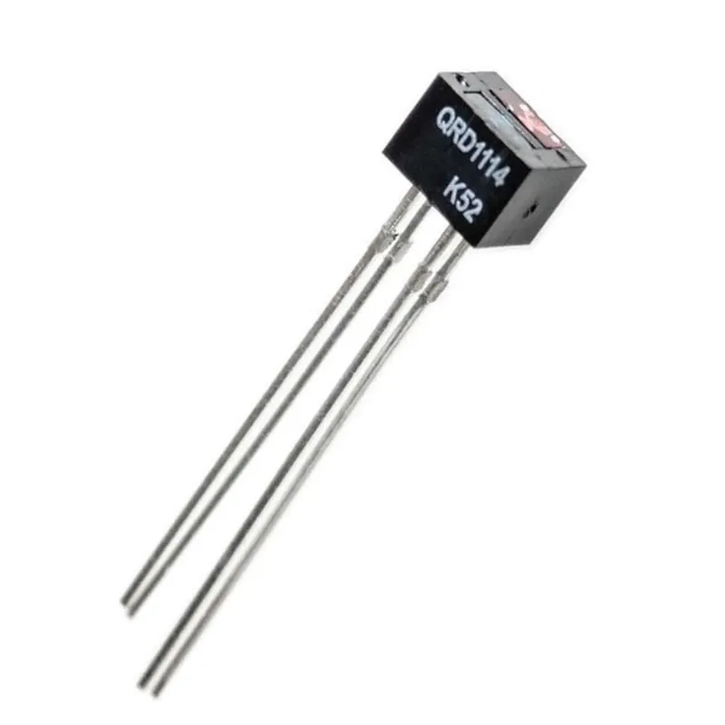 Reflektiver Objektsensor QRD1114