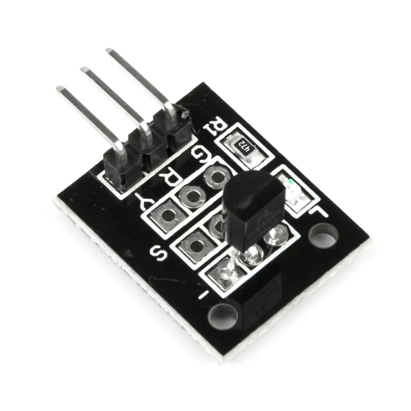 Temperatursensormodul DS18B20 (Dallas-Klon)