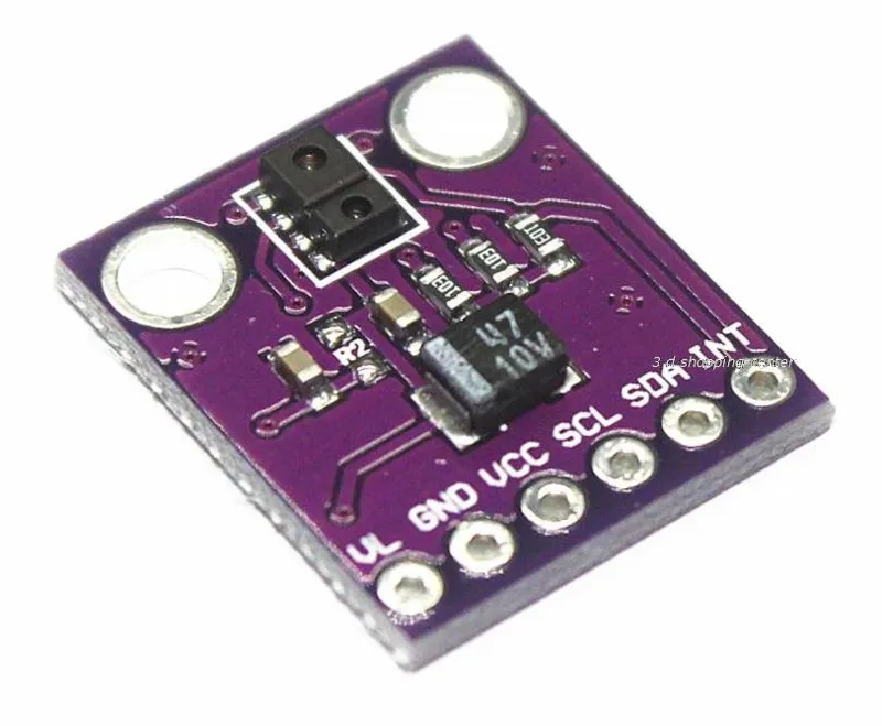 Ambient Light und Proximity-Sensor APDS-9930