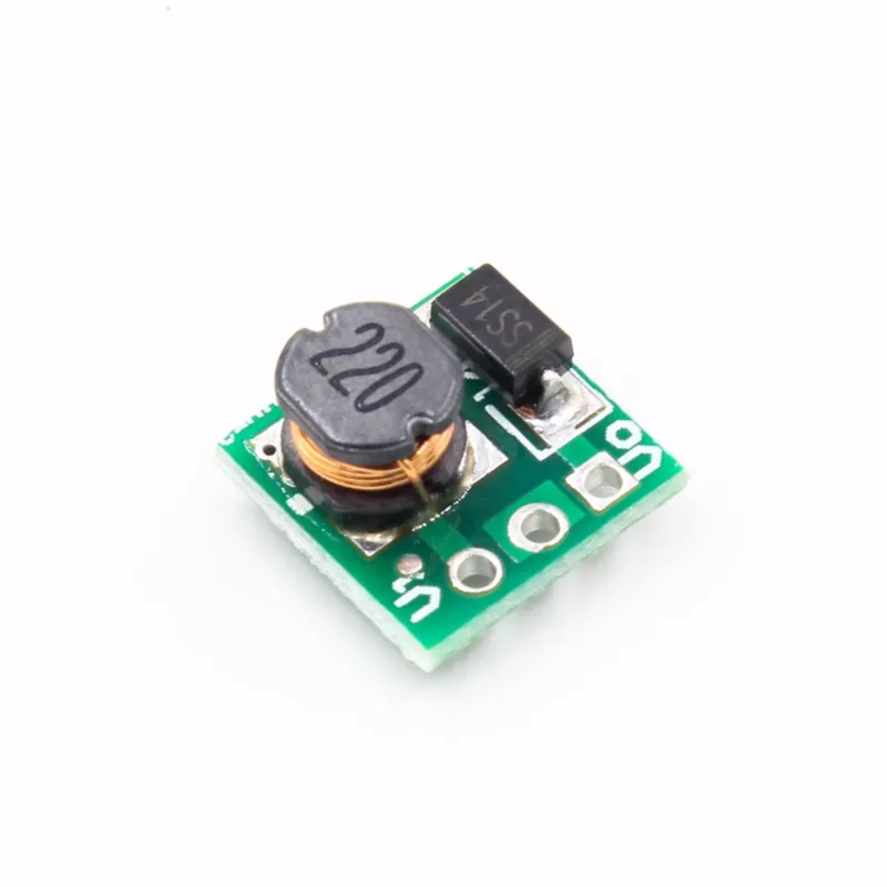 Step-Up Power Modul 0.9-5v auf 5v DC-DC