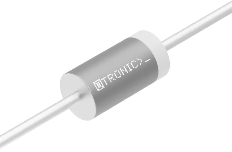 Diode 1N4007 1000V / 1A